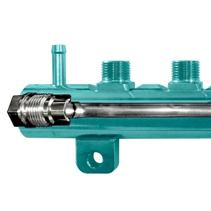 Pacific Performance Engineering PPE 50-STATE LEGAL Replacement Fuel Valve 113073000 Compatible with 2004.5-2010 GM 6.6 LLY/LBZ/LMM Duramax or 2007.5-2018 Ram 6.7 Diesel - Image 5